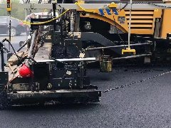 筑夢(mèng)路橋公路展示